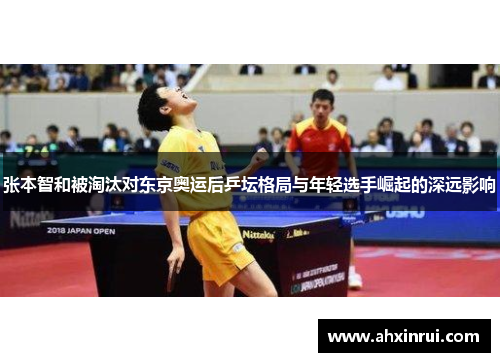 张本智和被淘汰对东京奥运后乒坛格局与年轻选手崛起的深远影响 张本智和被淘汰对东京奥运后乒坛格局与年轻选手崛起的深远影响