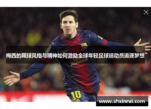 梅西的踢球风格与精神如何激励全球年轻足球运动员追逐梦想 梅西的踢球风格与精神如何激励全球年轻足球运动员追逐梦想